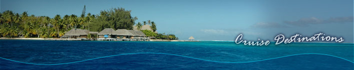 Yacht Charter Destinations